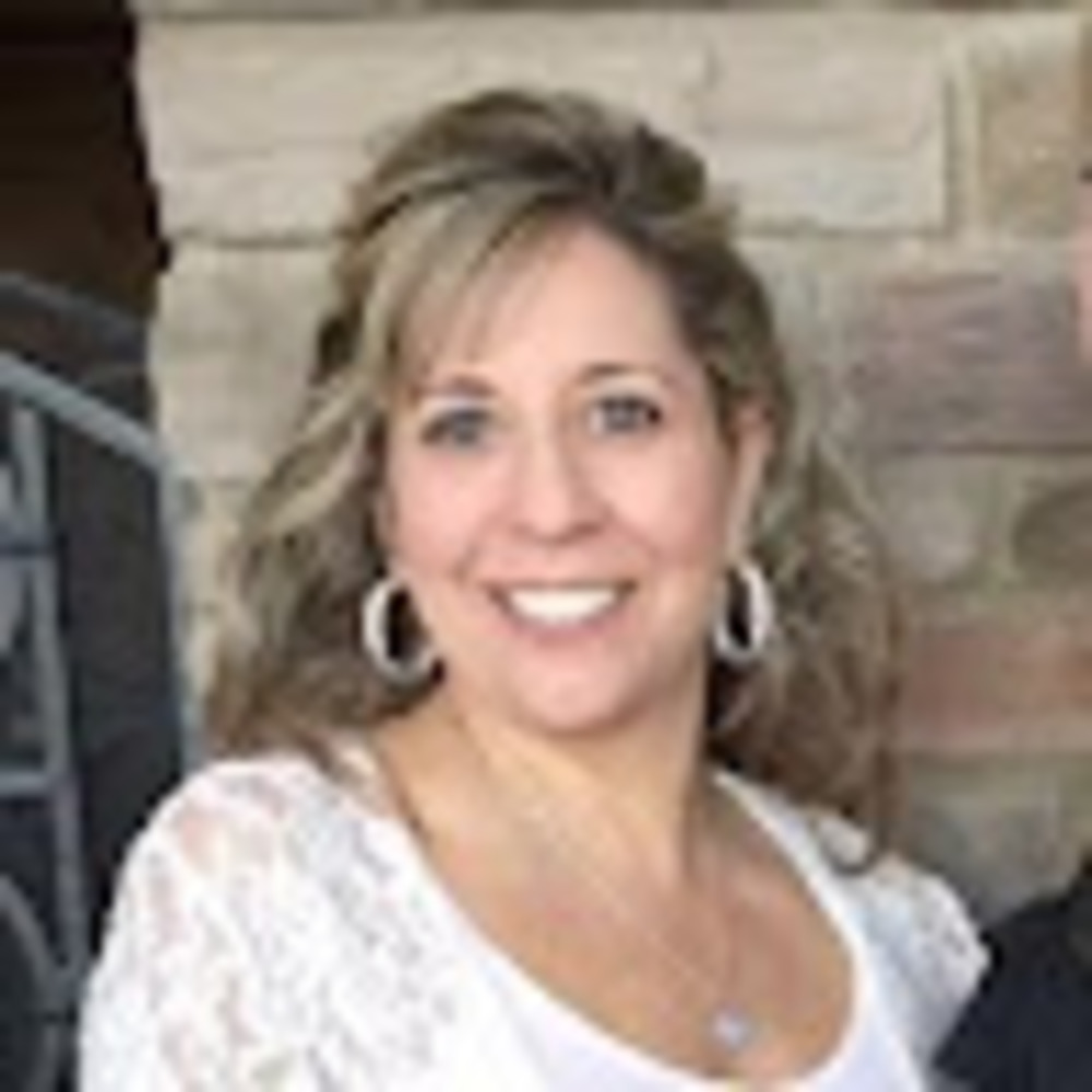 Meet your Posher, Sheri